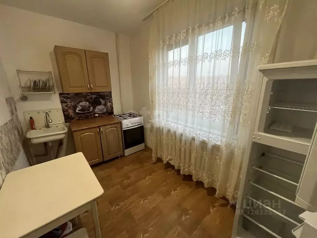 1-к кв. Северная Осетия, Владикавказ Московская ул., 3Б (36.0 м) - Фото 1