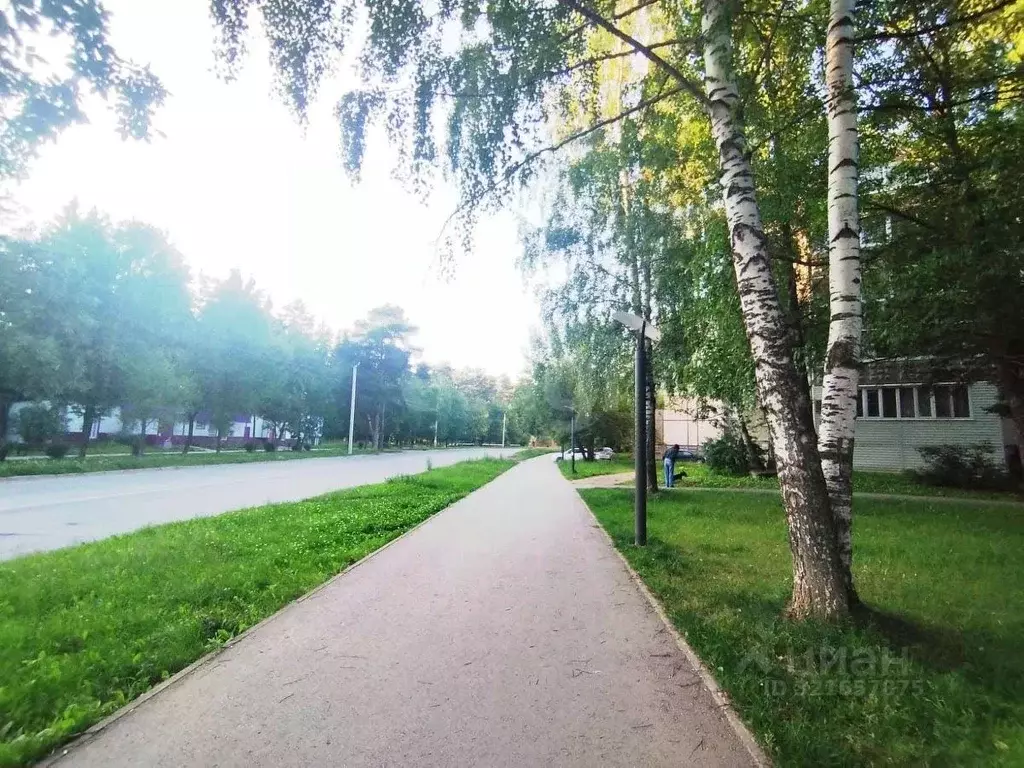2-к кв. Пермский край, Добрянка Советская ул., 86 (52.6 м) - Фото 1