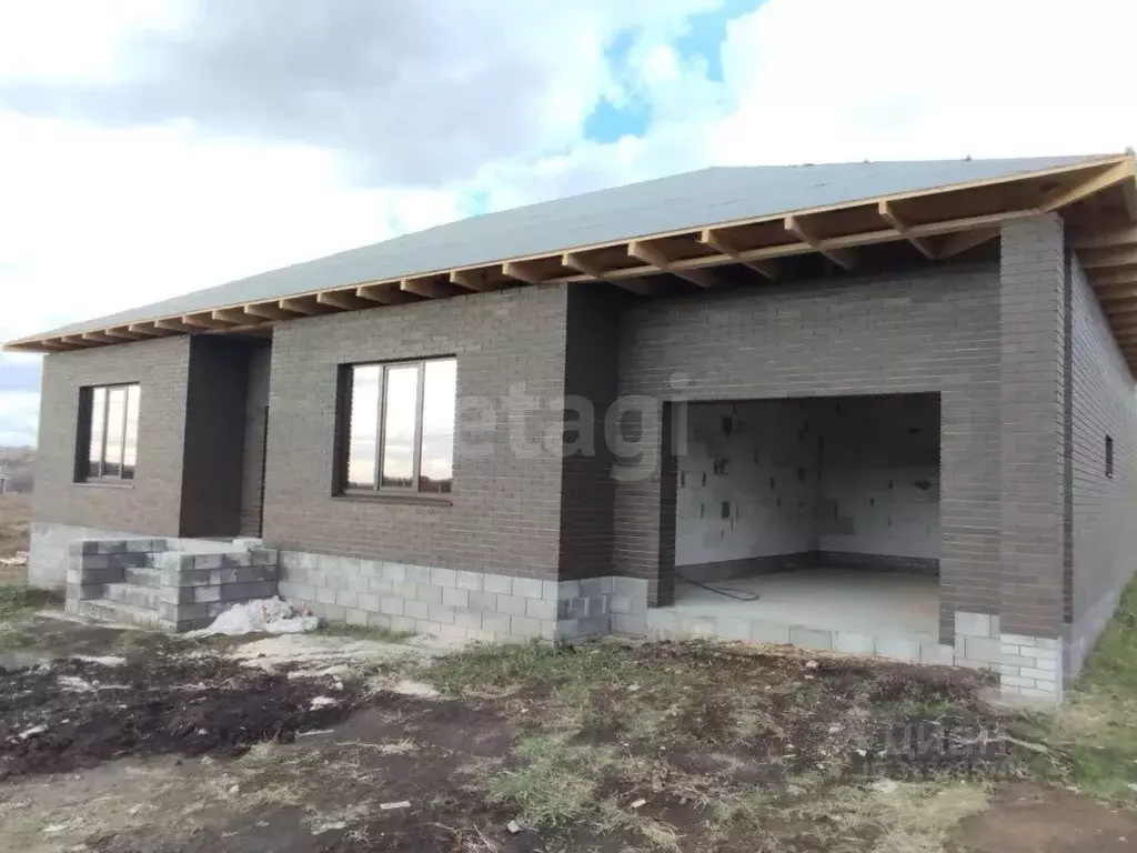 Дом в Белгородская область, Белгородский район, пос. Майский, ... - Фото 2