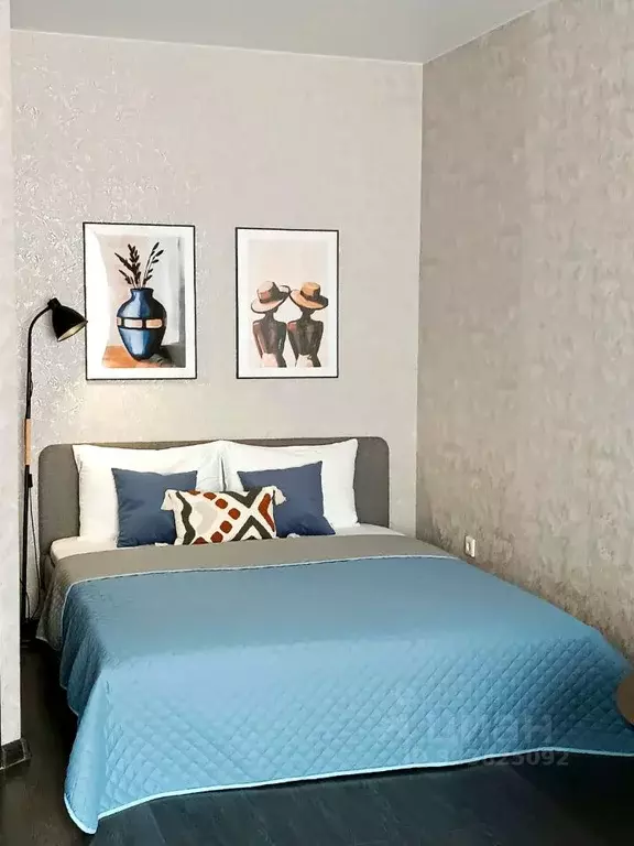 1-к кв. Краснодарский край, Краснодар ул. Григория Булгакова, 10 (38.0 ... - Фото 1