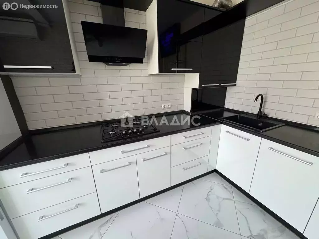 1-комнатная квартира: Гурьевск, Краковский бульвар, 14 (47.4 м) - Фото 1