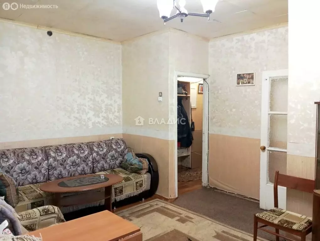 2-комнатная квартира: Жуковский, улица Жуковского, 23 (44 м) - Фото 1