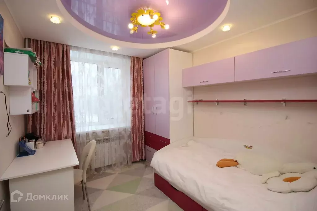 Продаётся 4-к квартира, 72.3 м - Фото 0