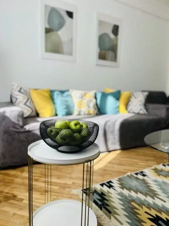 1-к кв. Орловская область, Орел ул. Степана Разина, 2 (75.0 м) - Фото 2