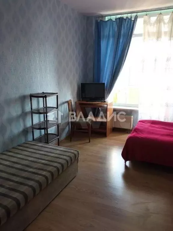 Квартира-студия, 25,6 м, 11/25 эт. - Фото 0