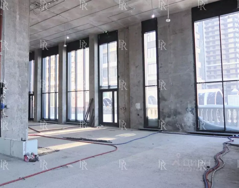 Помещение свободного назначения в Москва ул. Василия Ланового, 7с1 ... - Фото 1