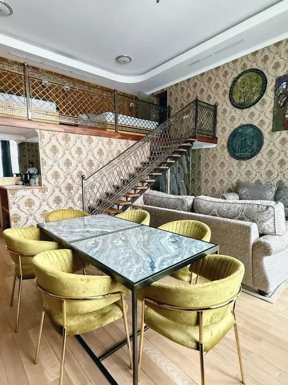 Комната Московская область, Люберцы городской округ, Малаховка пгт ул. ... - Фото 2