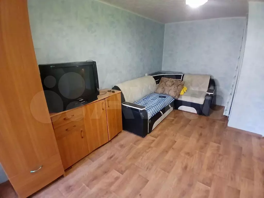 1-к. квартира, 30 м, 3/4 эт. - Фото 1