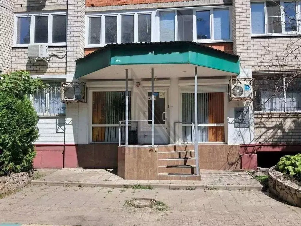 Помещение свободного назначения в Воронежская область, Воронеж ул. ... - Фото 1
