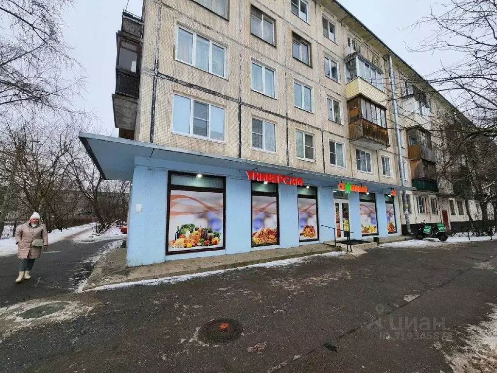 Офис в Санкт-Петербург Витебский просп., 61К4 (166 м) - Фото 0
