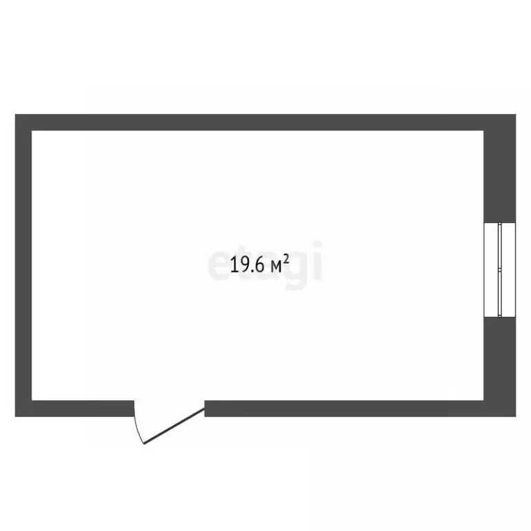 Комната Вологодская область, Шексна рп, Шексна Северная мкр ул. Труда, ... - Фото 2