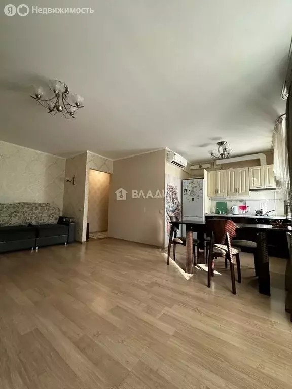 2-комнатная квартира: Волгоград, Комсомольская улица, 18 (47.2 м) - Фото 0