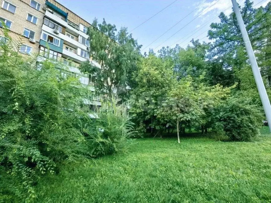 3-к кв. Москва Нижегородская ул., 9А (56.6 м) - Фото 0