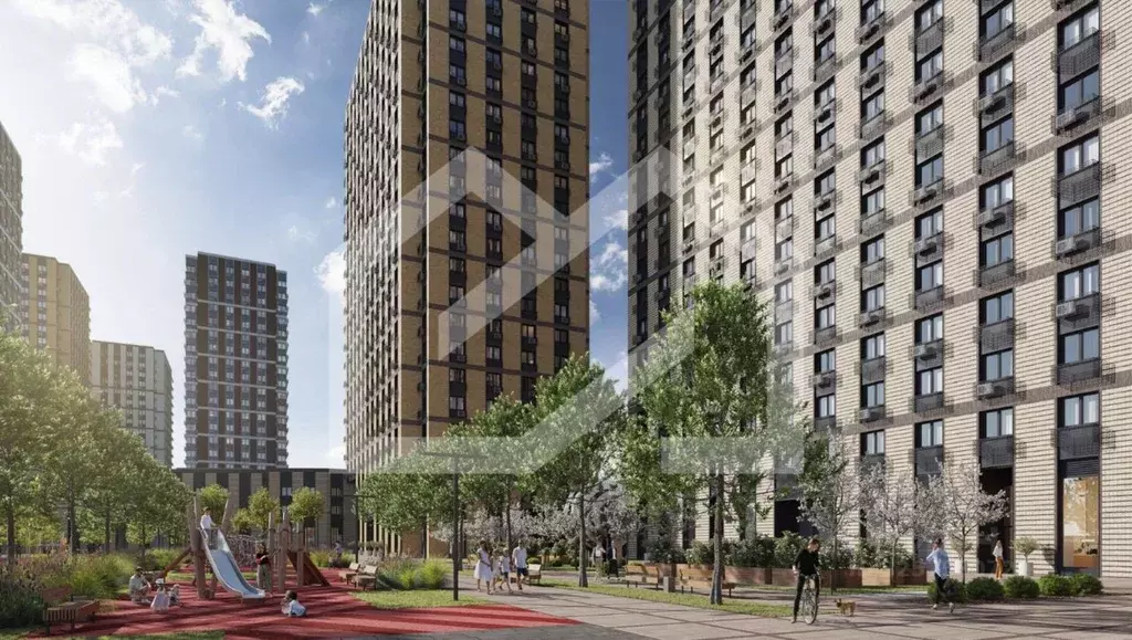 Торговая площадь в Москва ул. Красного Маяка, 26А (79 м) - Фото 1