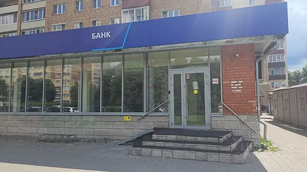Торговая площадь в Московская область, Орехово-Зуево Центральный бул., ... - Фото 1