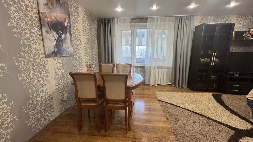 2-к кв. Калининградская область, Калининград наб. Адмирала Трибуца, 67 ... - Фото 1