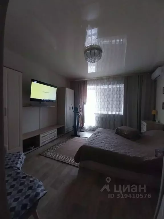 2-к кв. Саха (Якутия), Жатай городской округ, Жатай рп ул. Матросова, ... - Фото 0