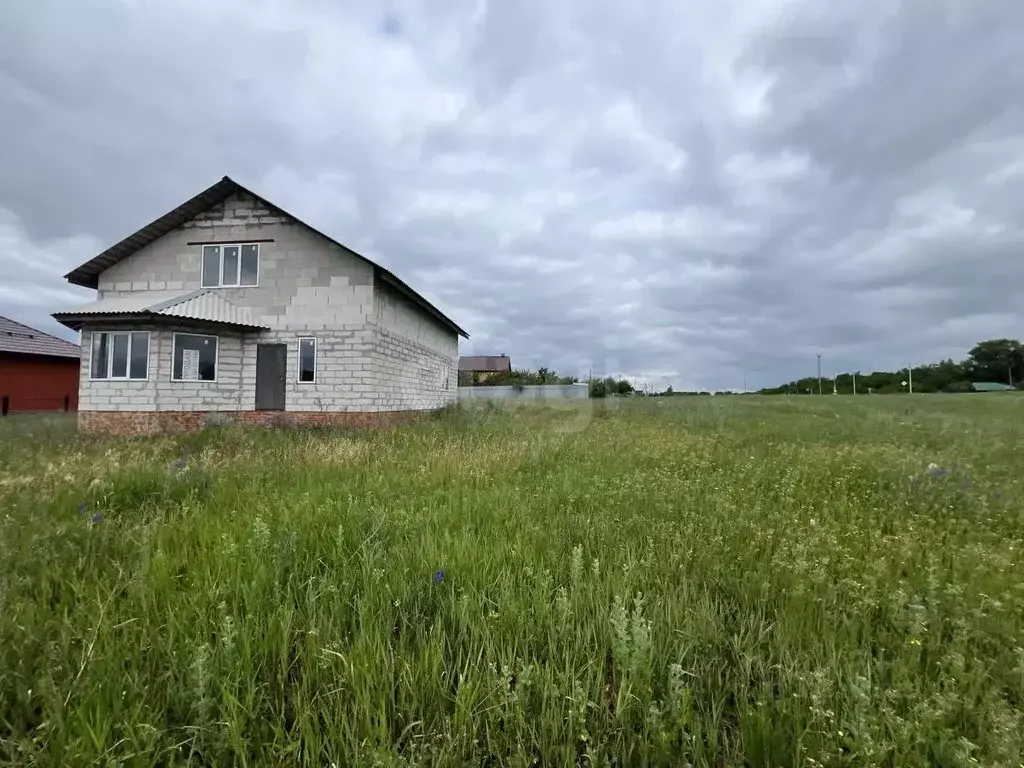 Дом в Белгородская область, Строитель Яковлевский городской округ, ул. ... - Фото 1