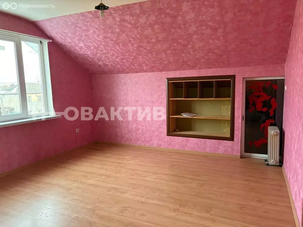 3-комнатная квартира: Октябрьский, Октябрьская улица, 28Г (61.8 м) - Фото 2