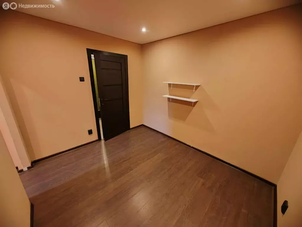 2-комнатная квартира: Архангельск, улица Тимме, 21к2 (28.7 м) - Фото 2