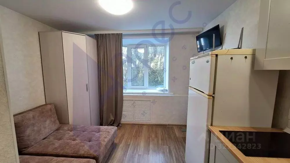 Студия Нижегородская область, Нижний Новгород Чукотская ул., 3А (12.9 ... - Фото 2