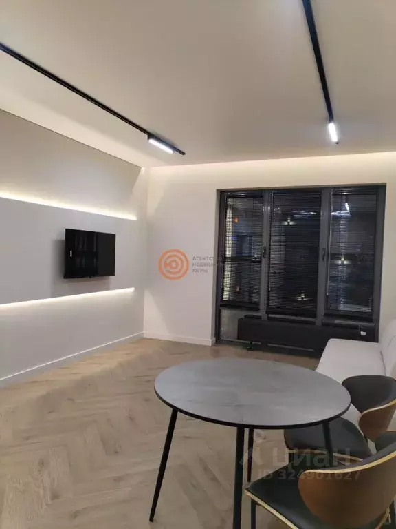 2-к кв. Тюменская область, Тюмень ул. Николая Машарова, 8 (49.0 м) - Фото 2