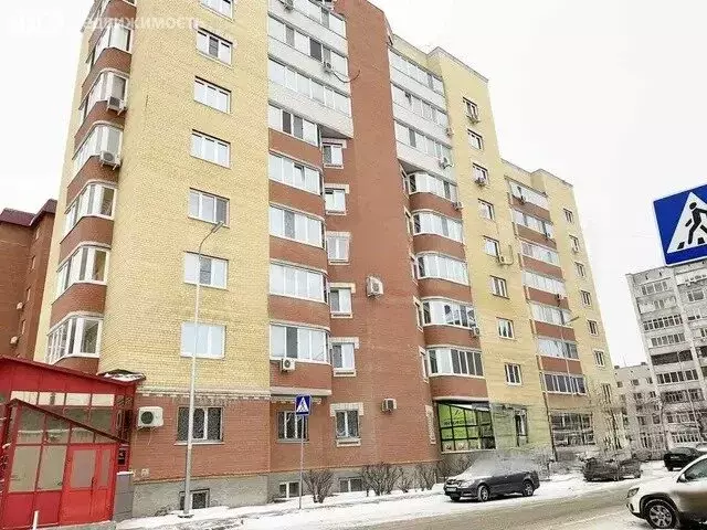 2-комнатная квартира: Тюмень, улица Грибоедова, 13к3 (85.8 м) - Фото 2