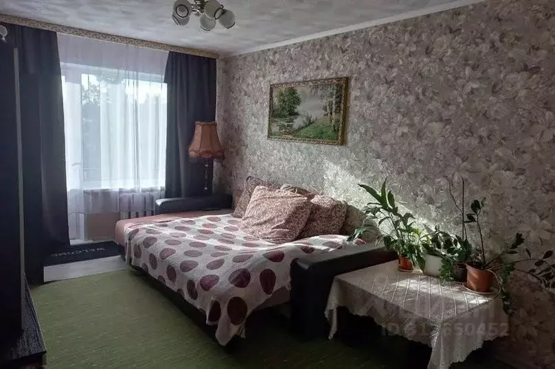 2-к кв. Карелия, Лахденпохья ул. Ленина, 7Б (45.0 м) - Фото 1