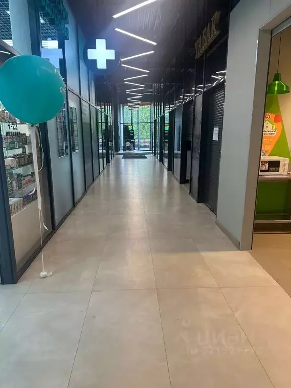 Торговая площадь в Иркутская область, Иркутский муниципальный округ, ... - Фото 2