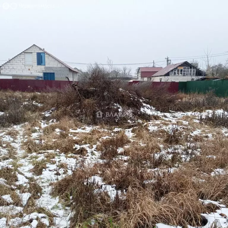 Участок в Коломна, СНТ Коломенское, Никольская улица (12 м) - Фото 2