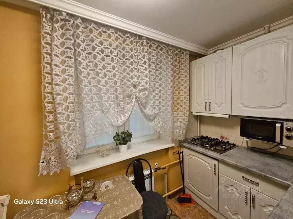 2-к кв. Москва Булатниковский проезд, 16К1 (54.0 м) - Фото 2