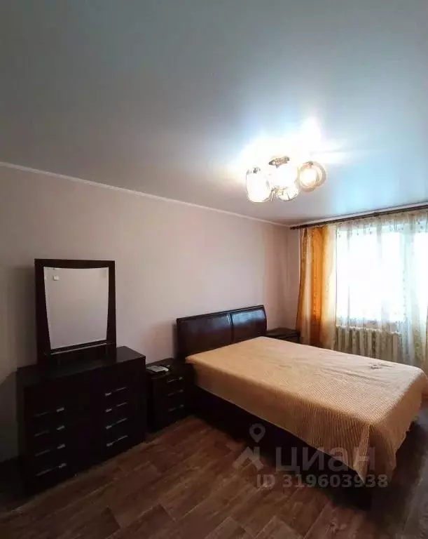 1-к кв. Хабаровский край, Комсомольск-на-Амуре Комсомольская ул., 84 ... - Фото 1