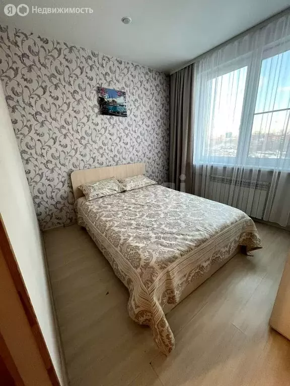 2-комнатная квартира: Екатеринбург, Самолётная улица, 33 (50 м) - Фото 1