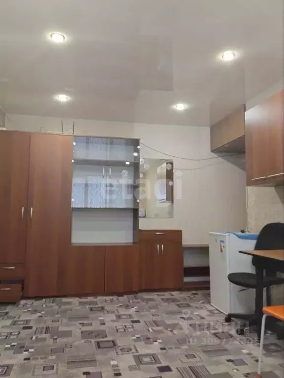 Комната Крым, Евпатория ул. Сытникова, 8 (17.9 м) - Фото 1