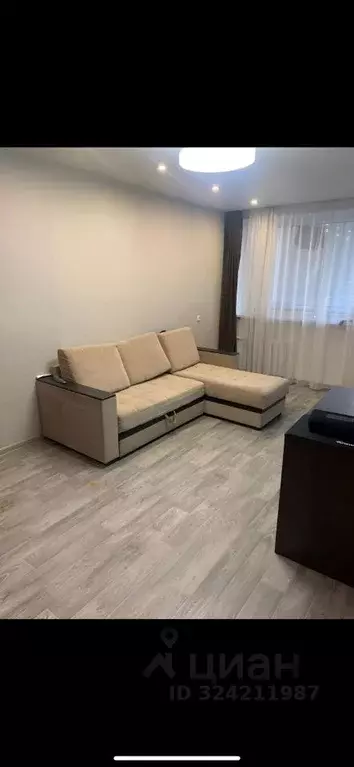 1-к кв. Новосибирская область, Новосибирск ул. Сибиряков-Гвардейцев, ... - Фото 2