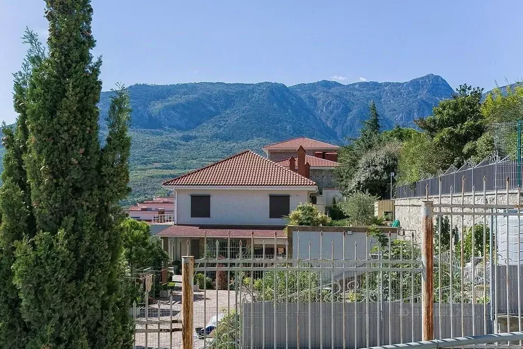 Таунхаус в Крым, Ялта муниципальный округ, Гурзуф пгт ул. Ялтинская, ... - Фото 1