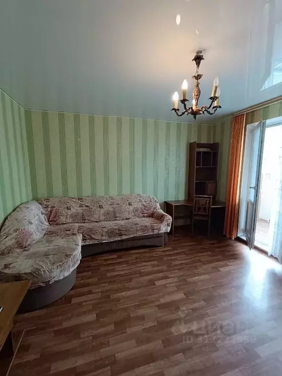 2-к кв. Калининградская область, Калининград Осенняя ул., 40 (55.0 м) - Фото 1