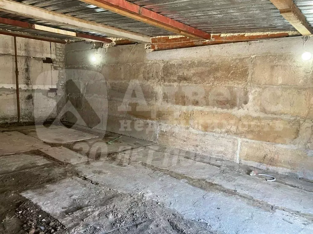 Гараж в Тюменская область, Тюмень Мелиораторов мкр, ул. Голышева, 4Б ... - Фото 2