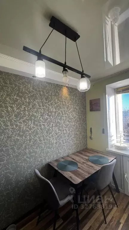 3-к кв. Башкортостан, Стерлитамак просп. Октября, 28 (62.0 м) - Фото 2