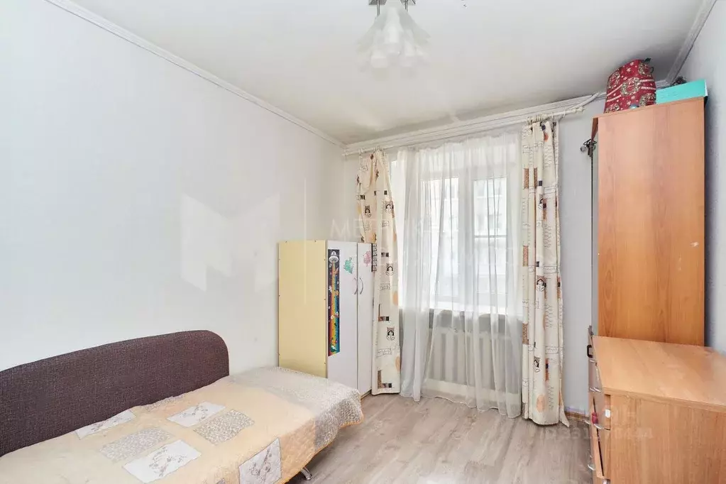 3-к кв. Тюменская область, Тюмень ул. Республики, 10 (78.5 м) - Фото 1