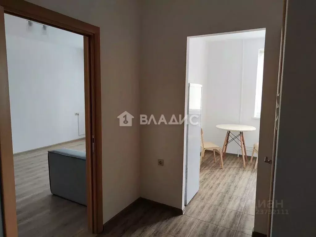 1-к кв. Москва Дубнинская ул., 13 (39.0 м) - Фото 2