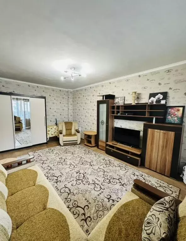 2-к кв. Краснодарский край, Геленджик ул. Островского, 146 (45.0 м) - Фото 1