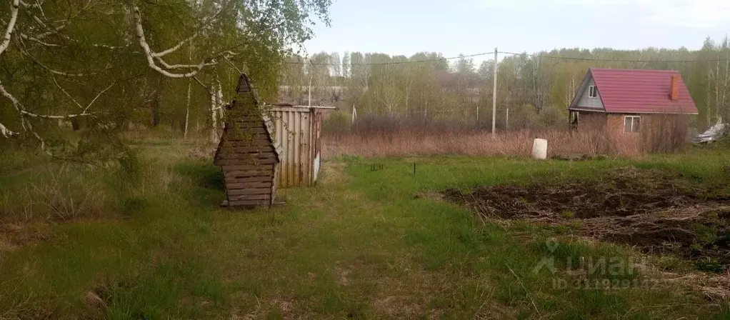 Участок в Кемеровская область, Ленинск-Кузнецкий муниципальный округ, ... - Фото 0