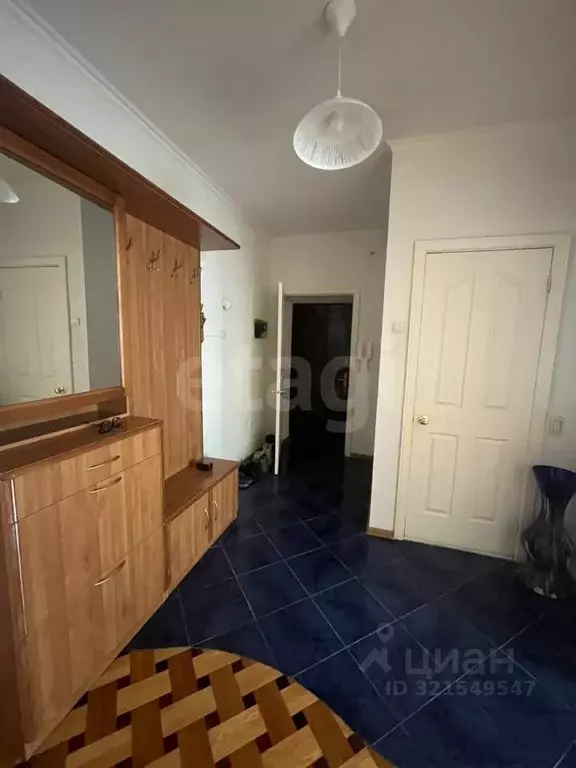 3-к кв. Ставропольский край, Ставрополь ул. Ленина, 397/1 (113.6 м) - Фото 1