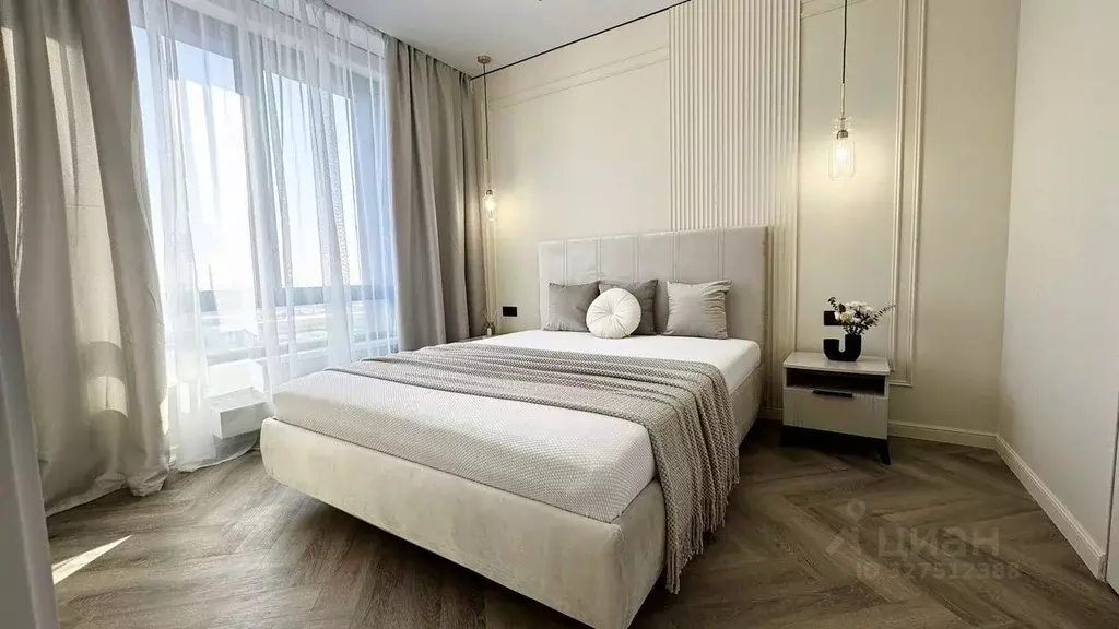 1-к кв. Санкт-Петербург Белоостровская ул., 10к3 (37.0 м) - Фото 2