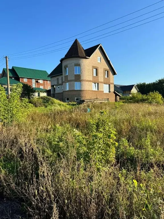 Коттедж в Башкортостан, Чишминский район, Аровский сельсовет, д. Дема ... - Фото 0