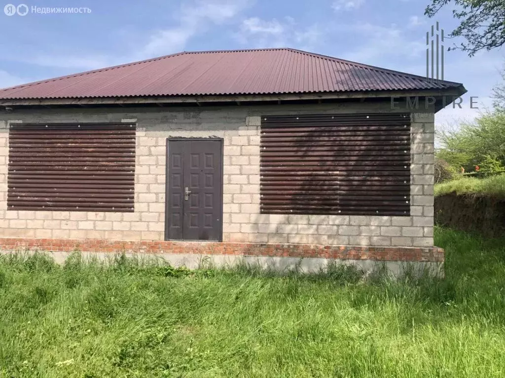 Участок в Гехи, улица Нурадилова, 21 (9 м) - Фото 2