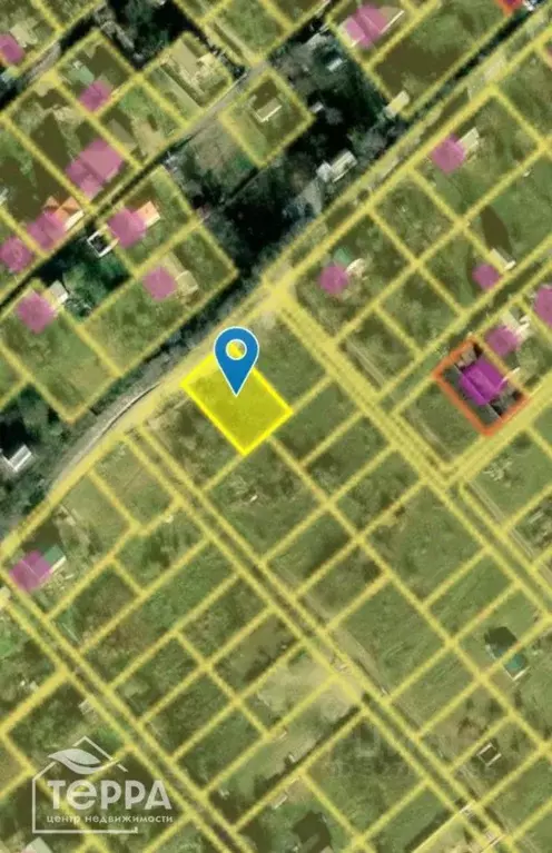 Участок в Крым, Симферопольский район, Добровское с/пос, с. Лозовое ... - Фото 1