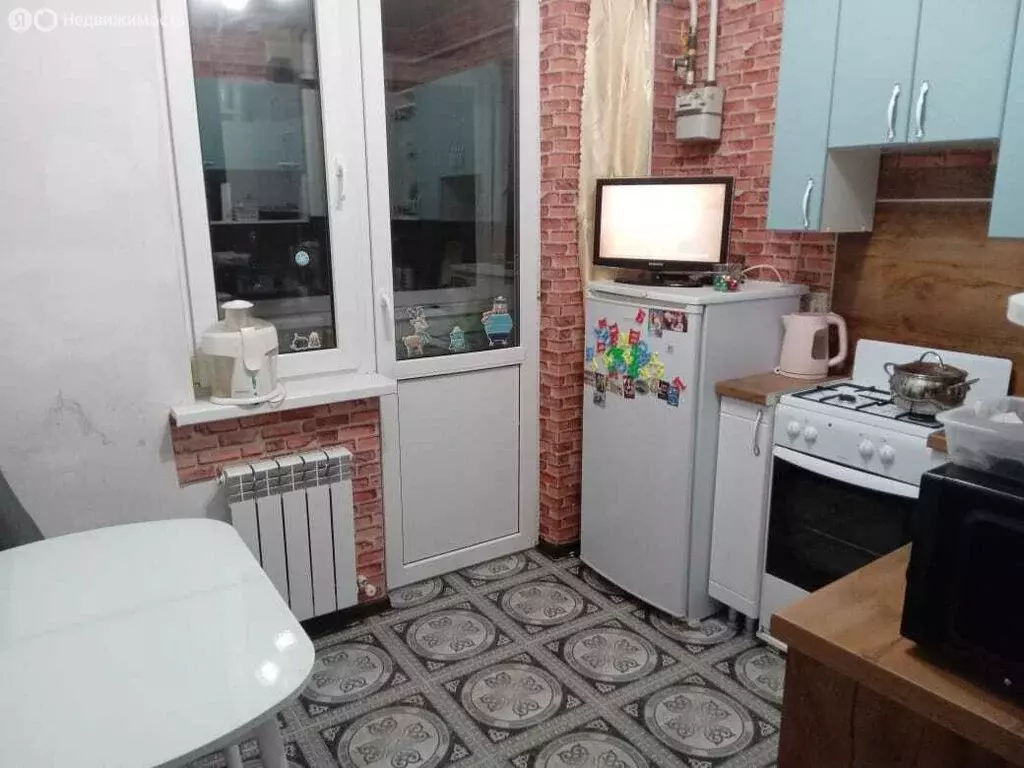 1-комнатная квартира: Анапа, Парковая улица, 64Ак4 (31 м) - Фото 1