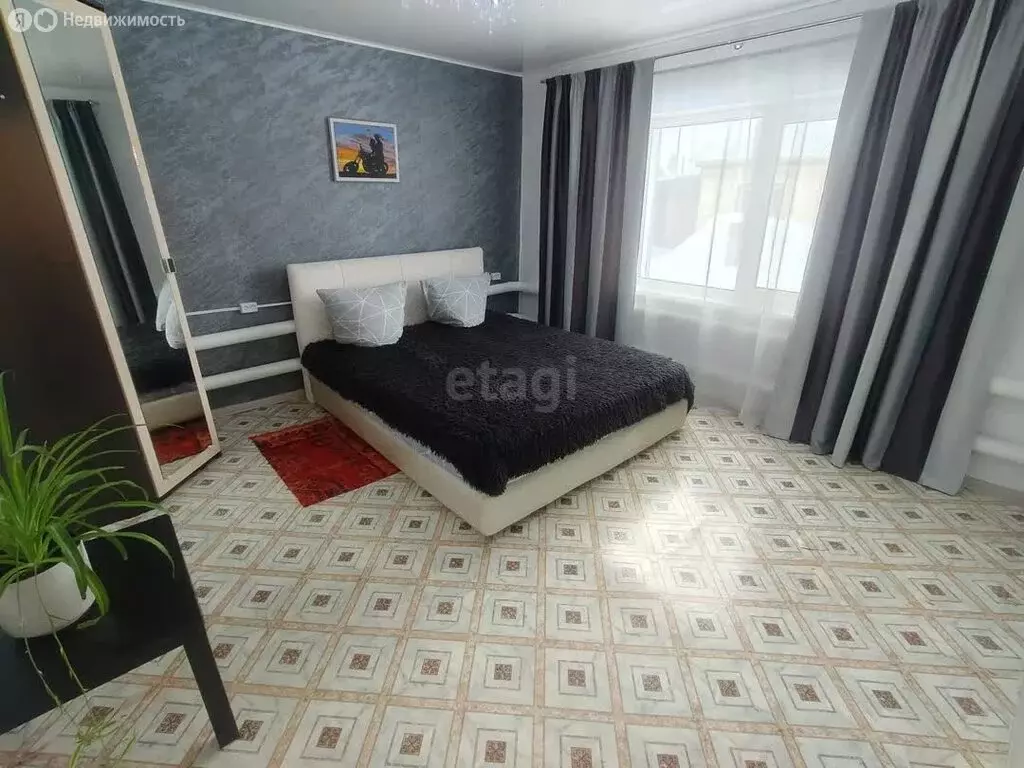 Дом в Шадринск, Гвардейская улица (73.3 м) - Фото 1